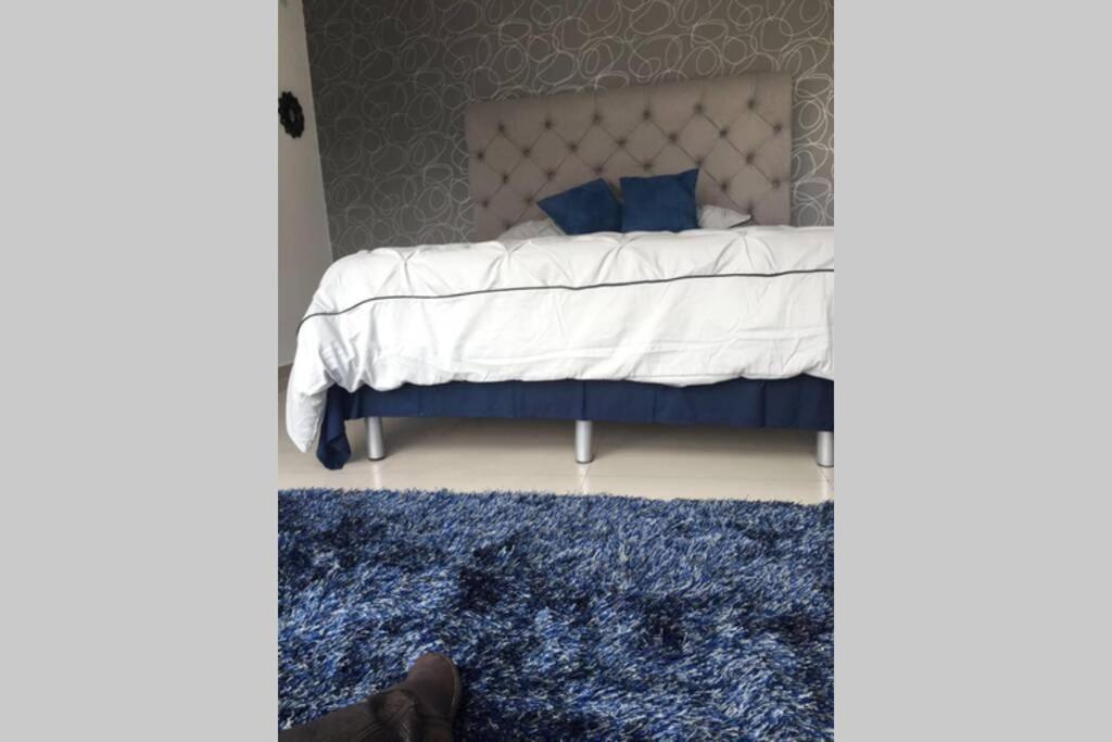 Espectacular Loft En Ph Zona Polanco D Appartement Mexico