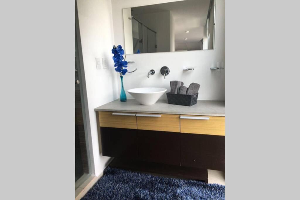 Espectacular Loft En Ph Zona Polanco D Appartement