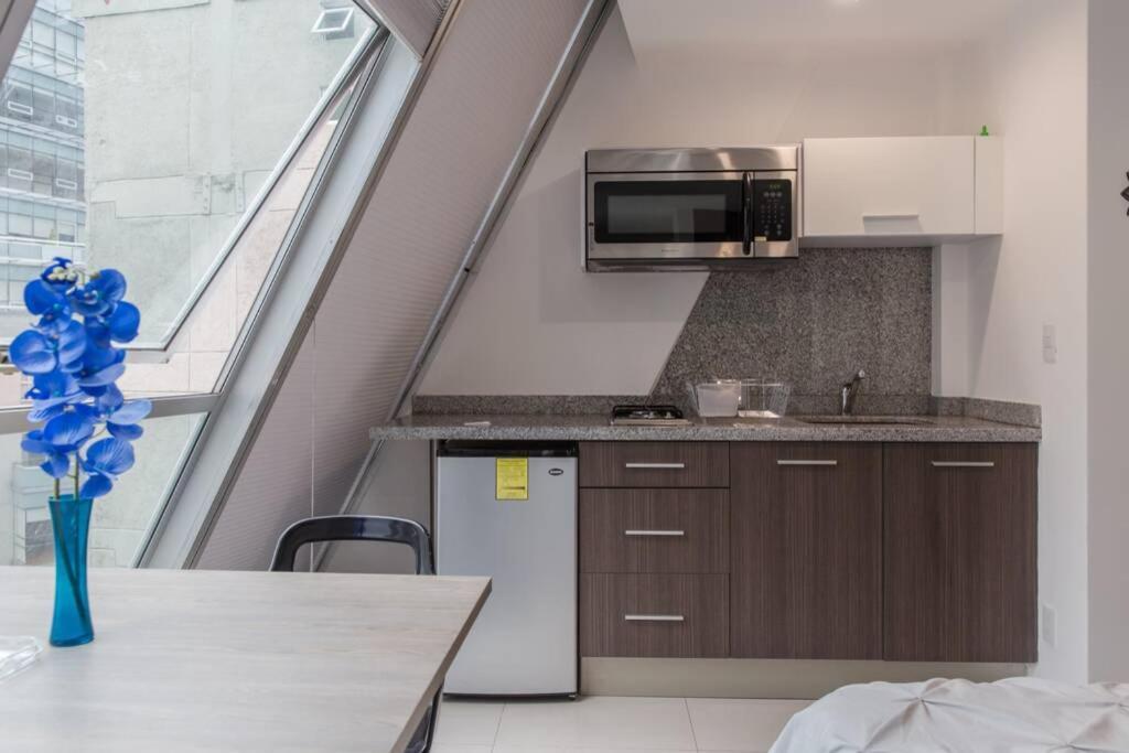 Espectacular Loft En Ph Zona Polanco D *